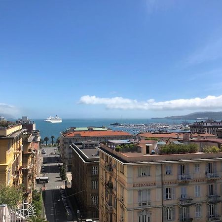 Casa Palmira Appartement La Spezia Buitenkant foto