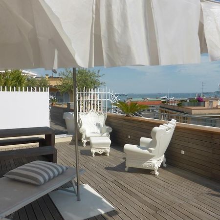 Casa Palmira Appartement La Spezia Kamer foto