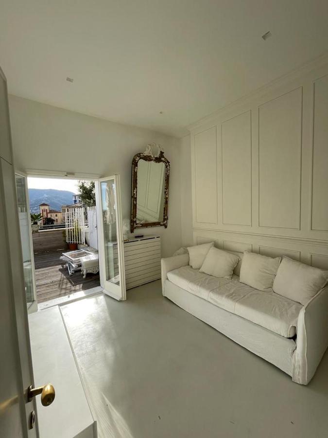 Casa Palmira Appartement La Spezia Buitenkant foto