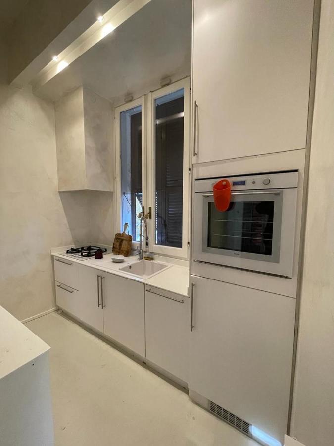 Casa Palmira Appartement La Spezia Buitenkant foto