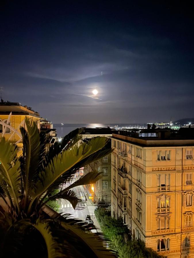Casa Palmira Appartement La Spezia Buitenkant foto