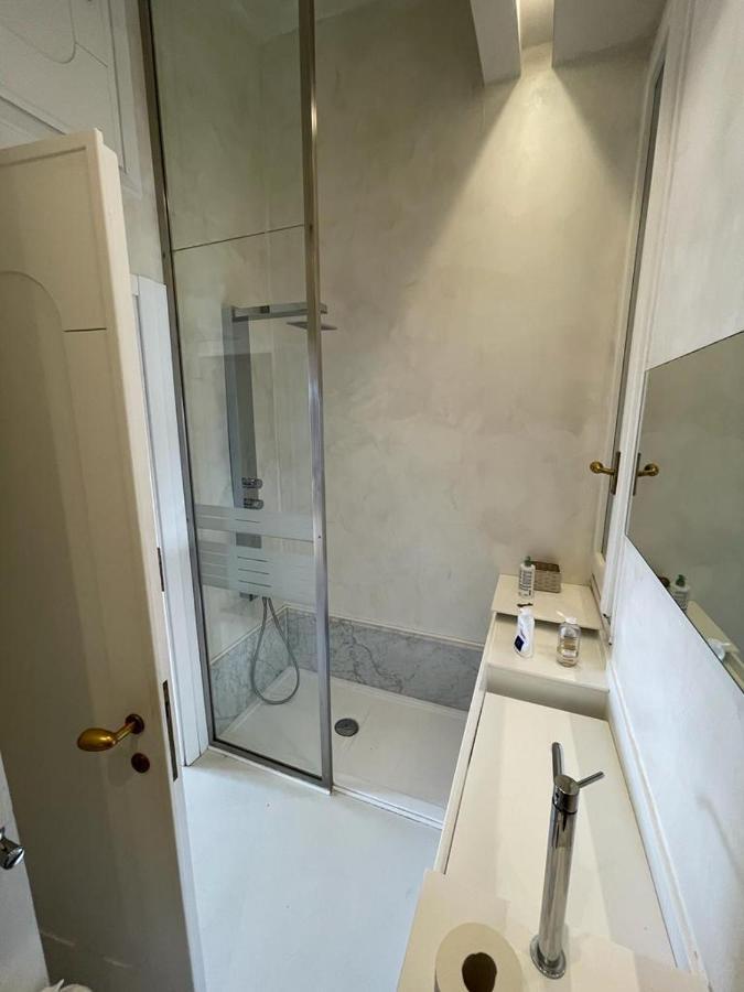 Casa Palmira Appartement La Spezia Buitenkant foto