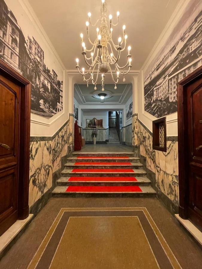 Casa Palmira Appartement La Spezia Buitenkant foto