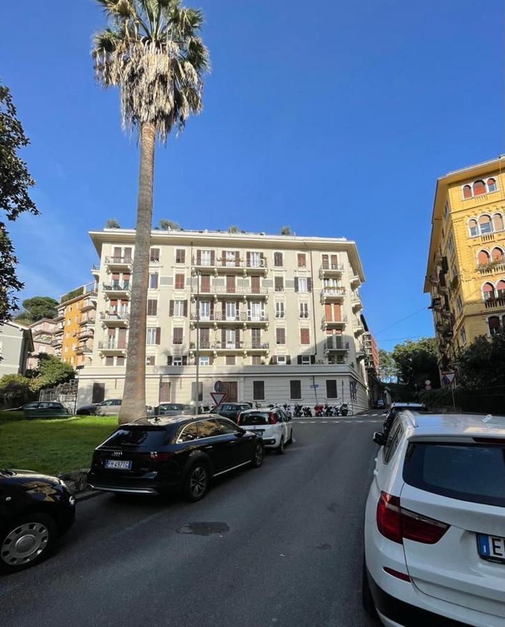 Casa Palmira Appartement La Spezia Buitenkant foto