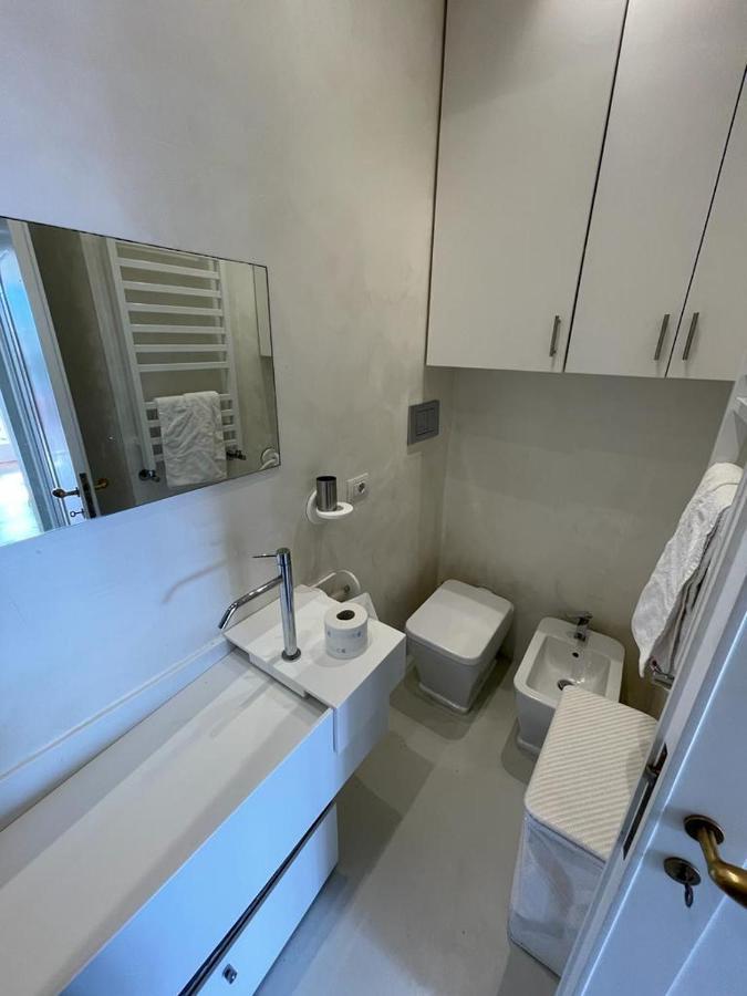 Casa Palmira Appartement La Spezia Buitenkant foto