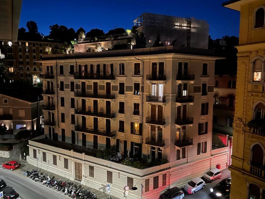 Casa Palmira Appartement La Spezia Buitenkant foto