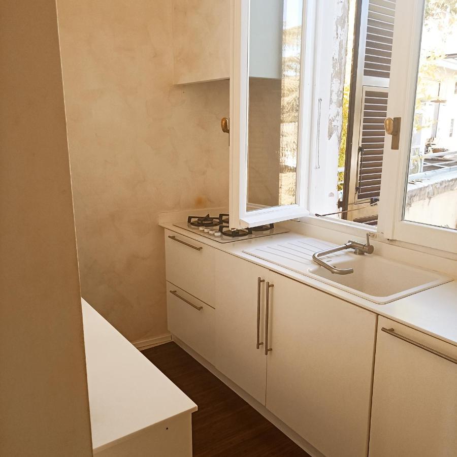 Casa Palmira Appartement La Spezia Buitenkant foto