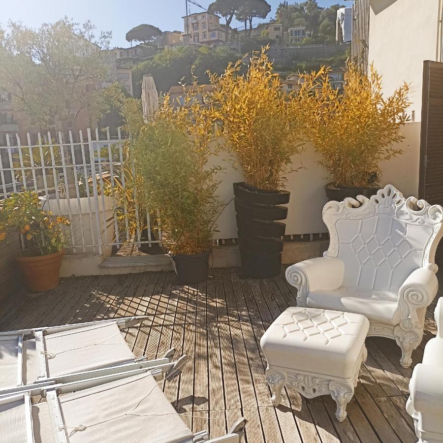 Casa Palmira Appartement La Spezia Buitenkant foto