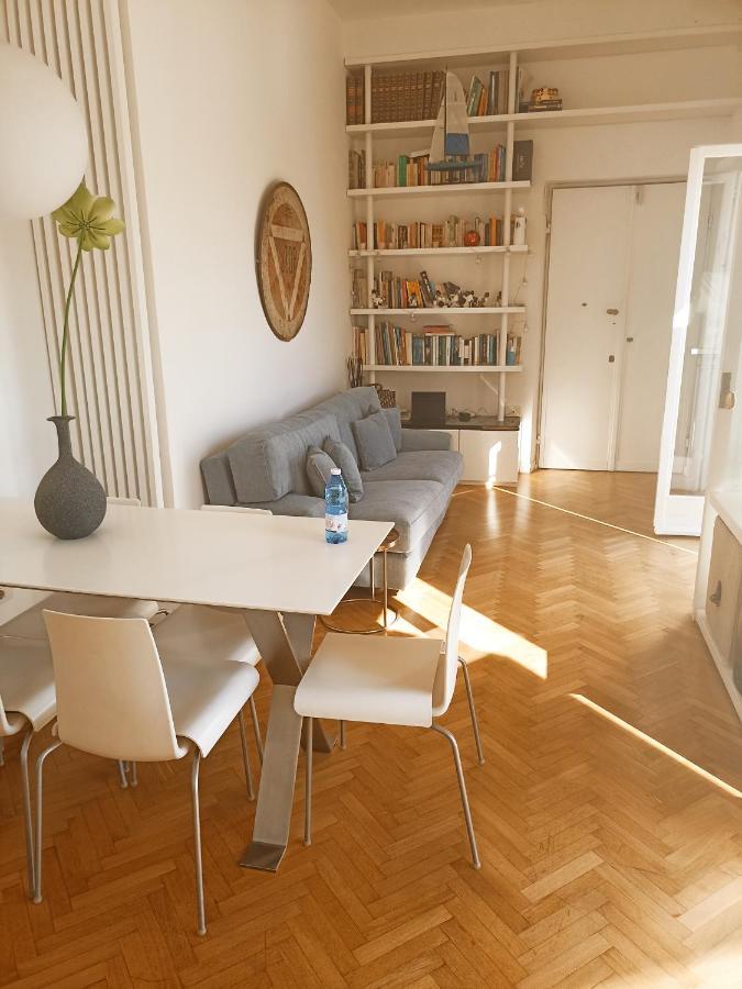 Casa Palmira Appartement La Spezia Buitenkant foto