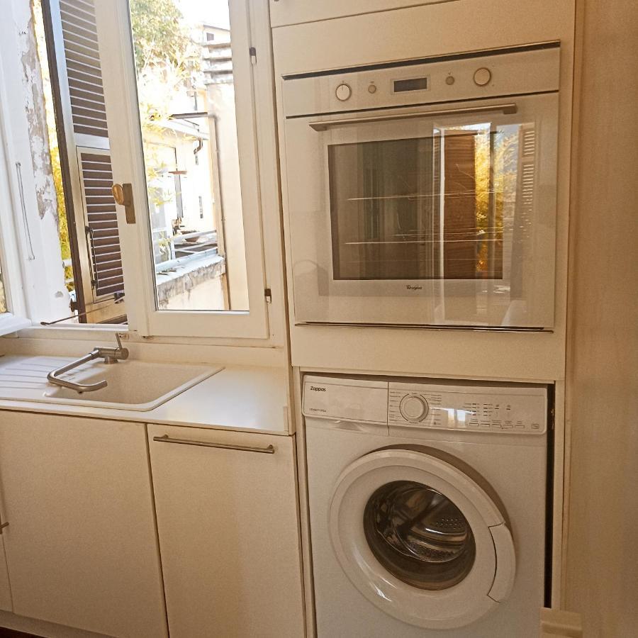 Casa Palmira Appartement La Spezia Buitenkant foto