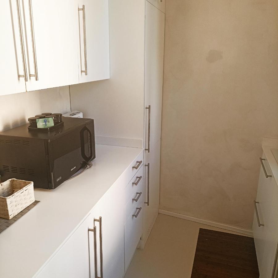 Casa Palmira Appartement La Spezia Buitenkant foto