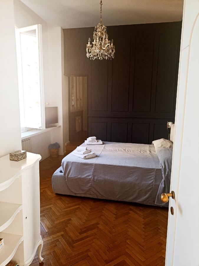 Casa Palmira Appartement La Spezia Buitenkant foto