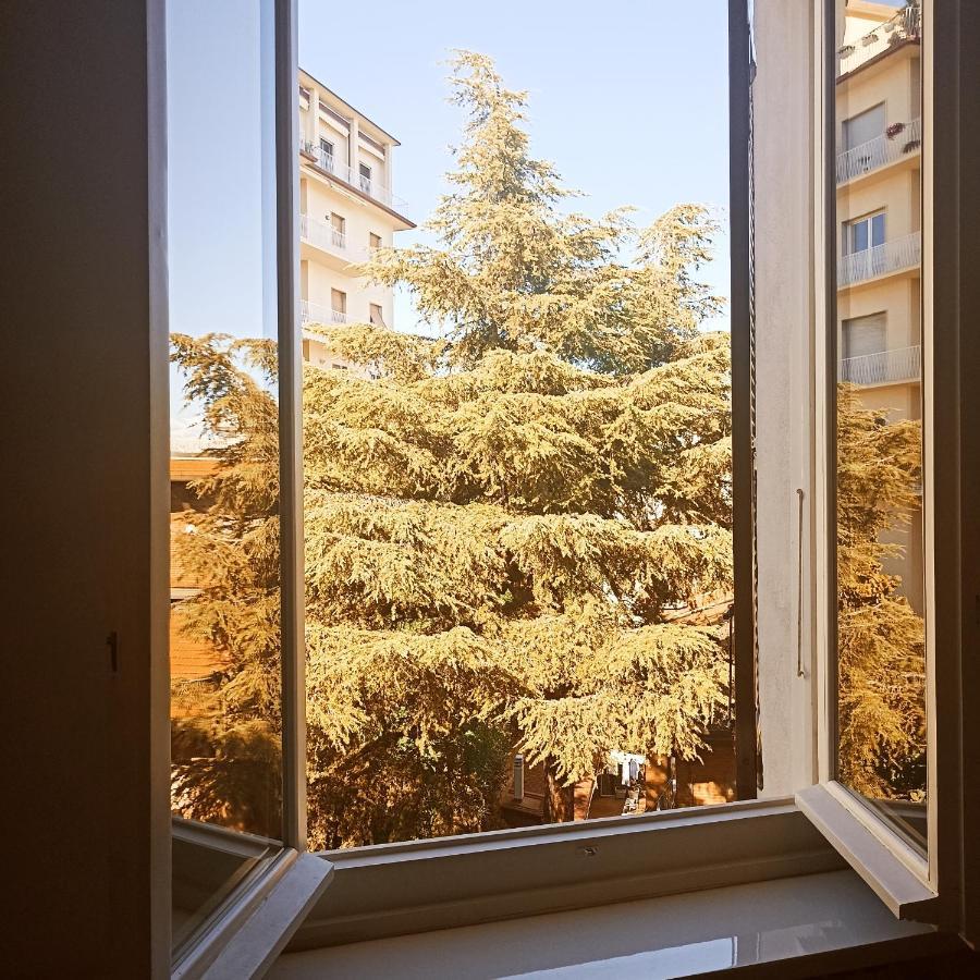 Casa Palmira Appartement La Spezia Buitenkant foto