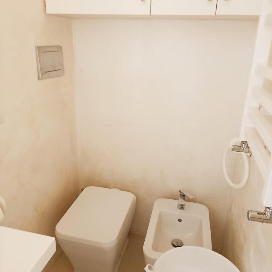 Casa Palmira Appartement La Spezia Buitenkant foto