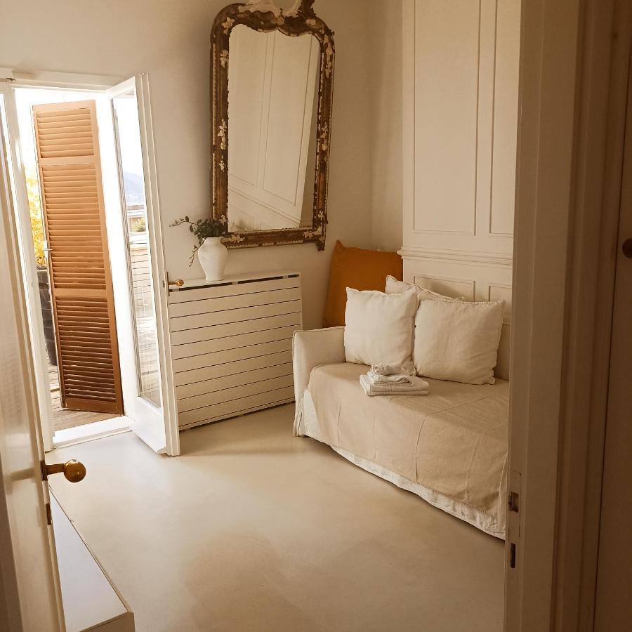 Casa Palmira Appartement La Spezia Buitenkant foto