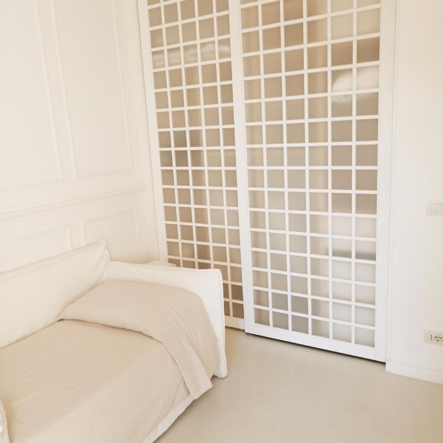 Casa Palmira Appartement La Spezia Buitenkant foto