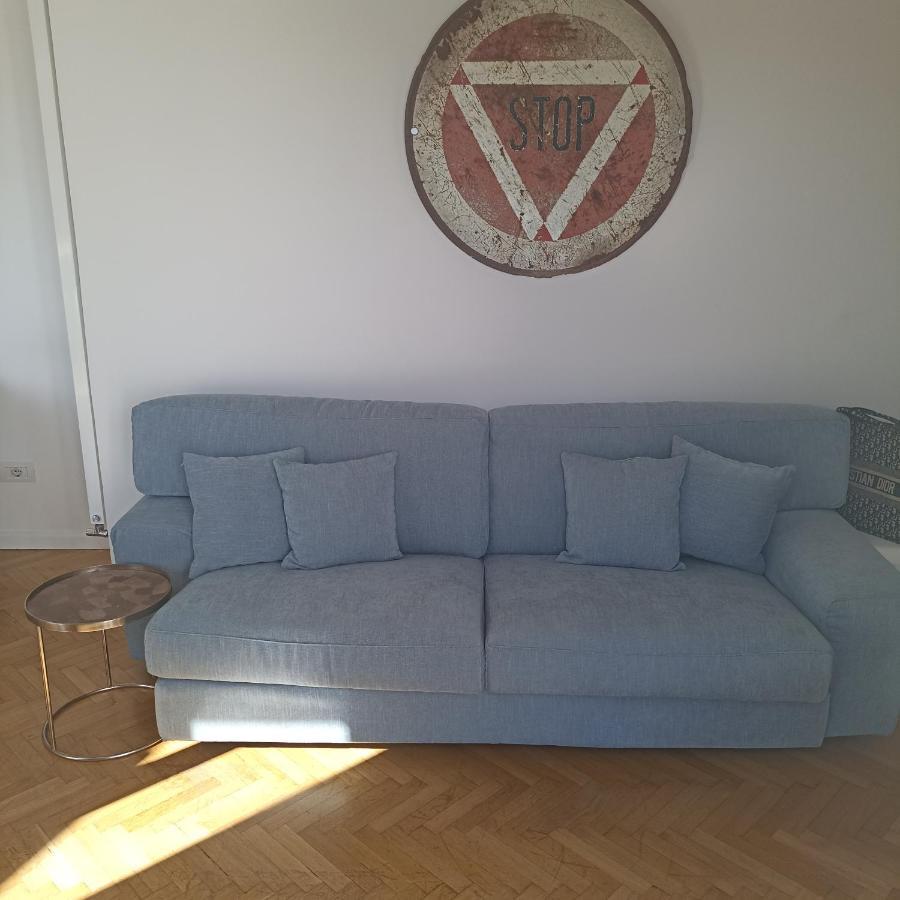 Casa Palmira Appartement La Spezia Buitenkant foto