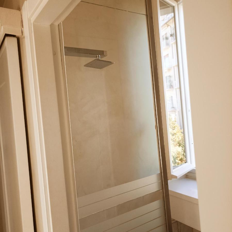 Casa Palmira Appartement La Spezia Buitenkant foto